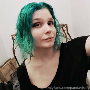 pandavision Foto Nude Leaked OnlyFans 4