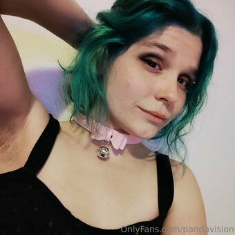 pandavision Foto Nude Leaked OnlyFans 5