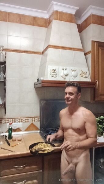 papi_xxx Foto Nude Leaked OnlyFans 46
