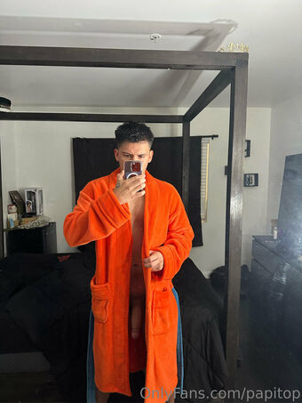 papitop Foto Nude Leaked OnlyFans 12