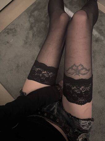 Paradoxy Foto Nude Leaked OnlyFans 33