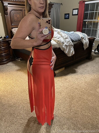 paraprincess77 Foto Nude Leaked OnlyFans 30