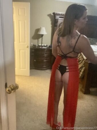paraprincess77 Foto Nude Leaked OnlyFans 31
