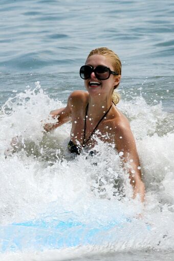 Paris Hilton