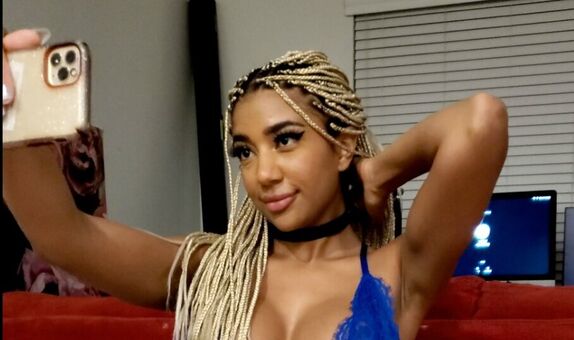 partyatari Foto Nude Leaked OnlyFans 16