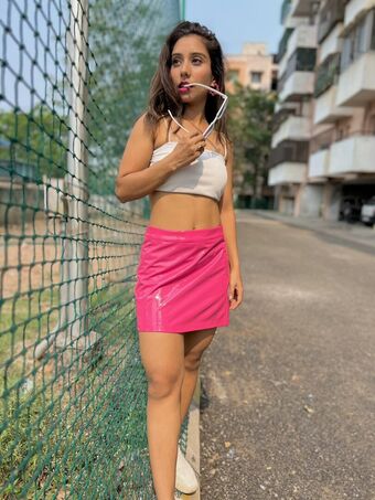 Parul_Cutearora