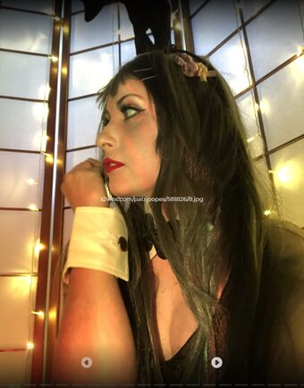 Patripopes Foto Nude Leaked OnlyFans 14