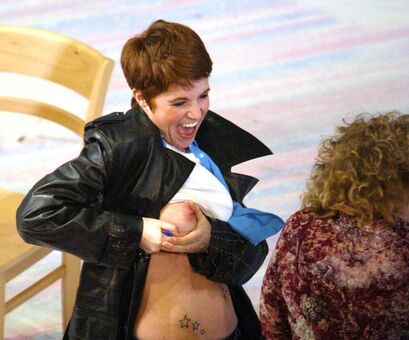 Patsy Palmer Foto Nude Leaked OnlyFans 13