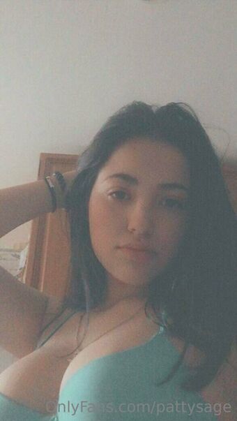 pattysage