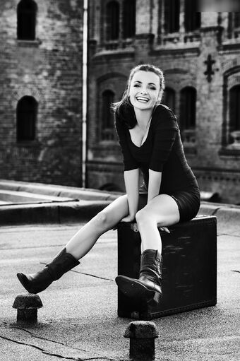 Paula Schramm