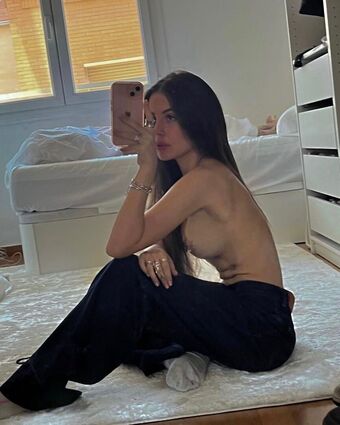 paulagarxia Foto Nude Leaked OnlyFans 19