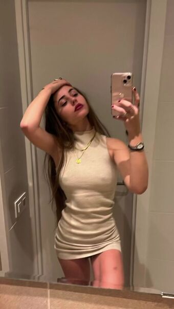 paulagarxia Foto Nude Leaked OnlyFans 20