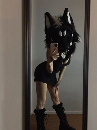 pawsheisty Foto Nude Leaked OnlyFans 4