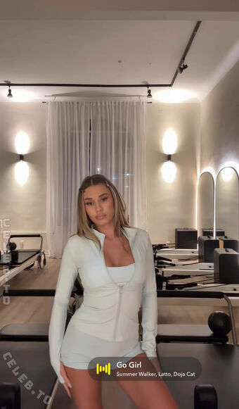 Payton Ramolla