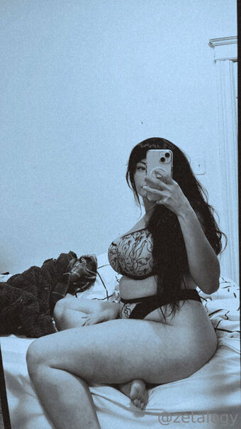 payzeta Foto Nude Leaked OnlyFans 13