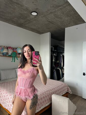 Peach