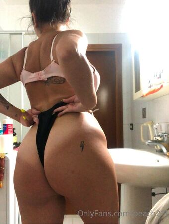 Peach21f Foto Nude Leaked OnlyFans 15
