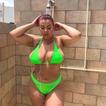 Peaches Foto Nude Leaked OnlyFans 9