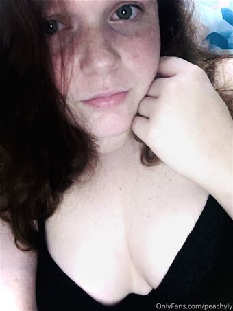 peachyly Foto Nude Leaked OnlyFans 14