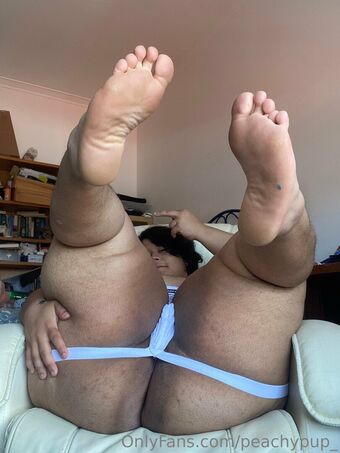 peachypup_ Foto Nude Leaked OnlyFans 16