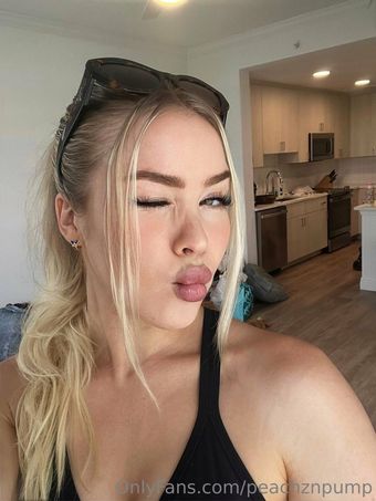 peachznpump