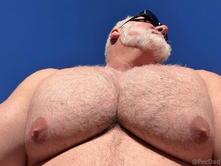 pecdad Foto Nude Leaked OnlyFans 12