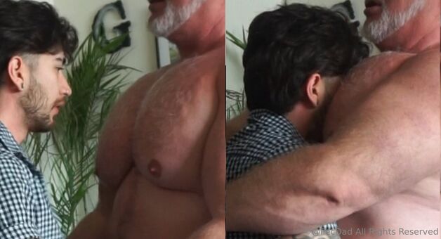 pecdad Foto Nude Leaked OnlyFans 21