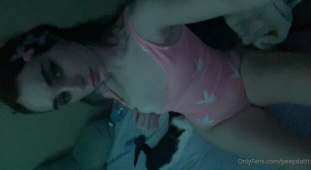 Peepdattt Foto Nude Leaked OnlyFans 37