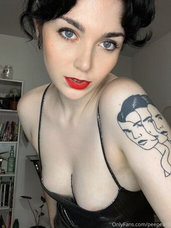 peepeach Foto Nude Leaked OnlyFans 5