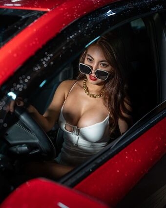 peggykuo1123 Foto Nude Leaked OnlyFans 3