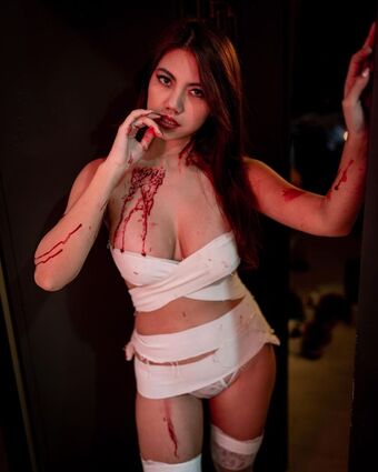 peggykuo1123 Foto Nude Leaked OnlyFans 5