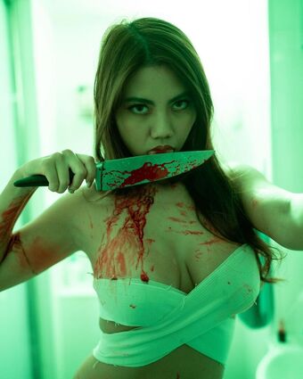 peggykuo1123 Foto Nude Leaked OnlyFans 7