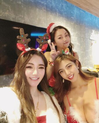 peggykuo1123 Foto Nude Leaked OnlyFans 11