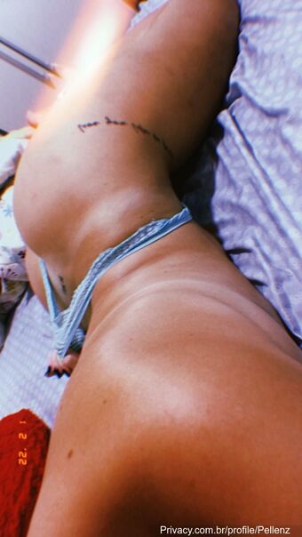 Pellenz Foto Nude Leaked OnlyFans 10