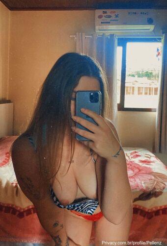 Pellenz Foto Nude Leaked OnlyFans 12