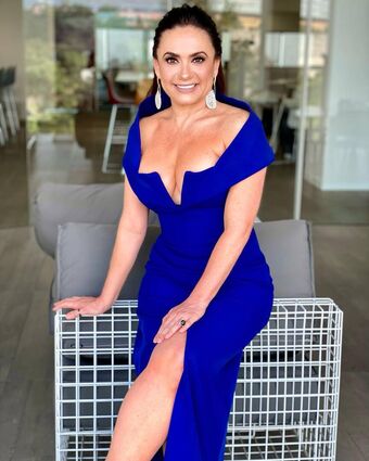 Penelope Menchaca