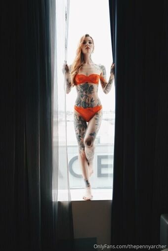 Penny Archer