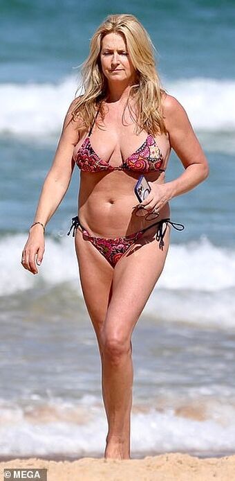 Penny Lancaster