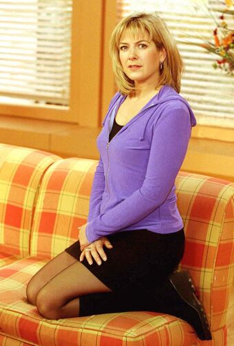 Penny Smith