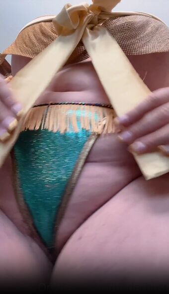 Penny Underbust