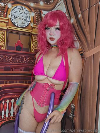pennyaphrodite