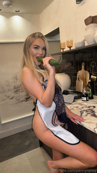 pennylaney Foto Nude Leaked OnlyFans 1