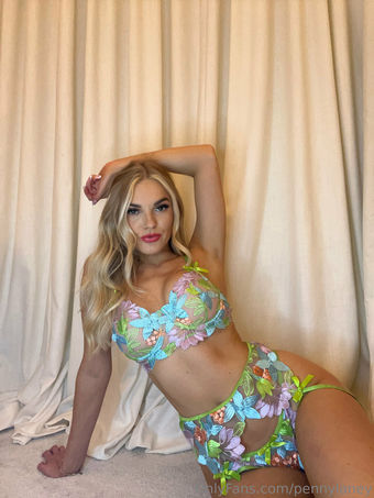 pennylaney Foto Nude Leaked OnlyFans 7