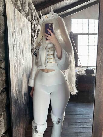 Pepper_cos Foto Nude Leaked OnlyFans 116