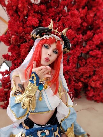 Peppy_Cos