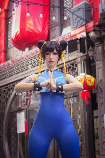 Peppy_Cos