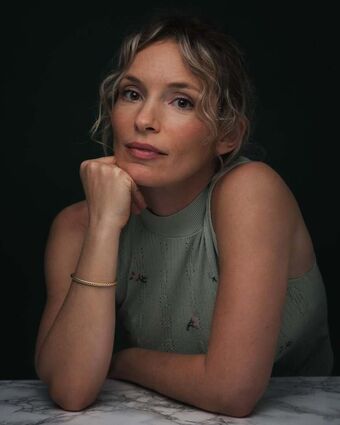 Perdita Weeks Foto Nude Leaked OnlyFans 4