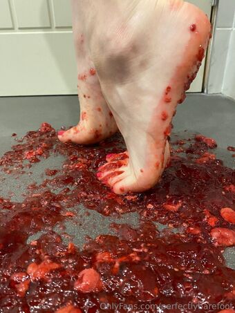 perfectlybarefoot