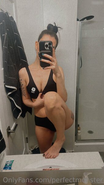 PerfectMonsterr Foto Nude Leaked OnlyFans 56