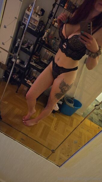 perlbaby Foto Nude Leaked OnlyFans 14